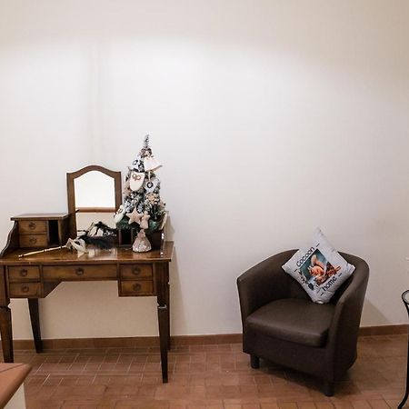 Il Normanno Home Salernes Extérieur photo