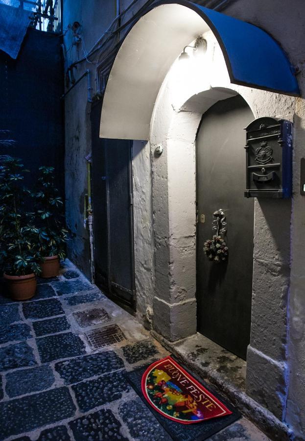 Il Normanno Home Salernes Extérieur photo