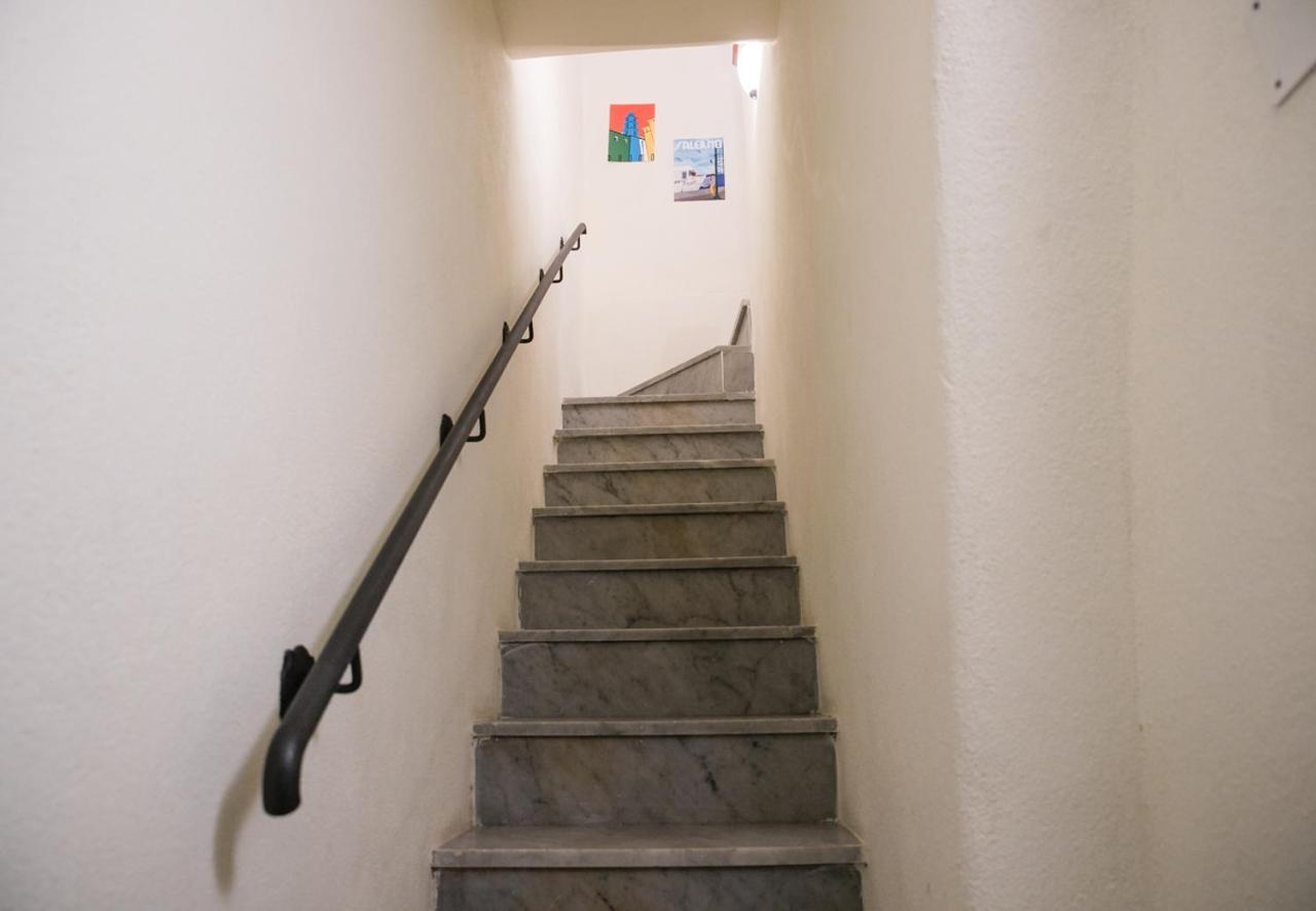 Il Normanno Home Salernes Extérieur photo