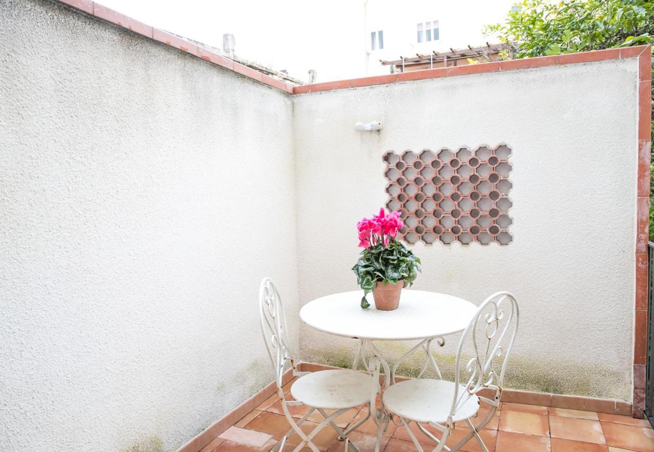 Il Normanno Home Salernes Extérieur photo
