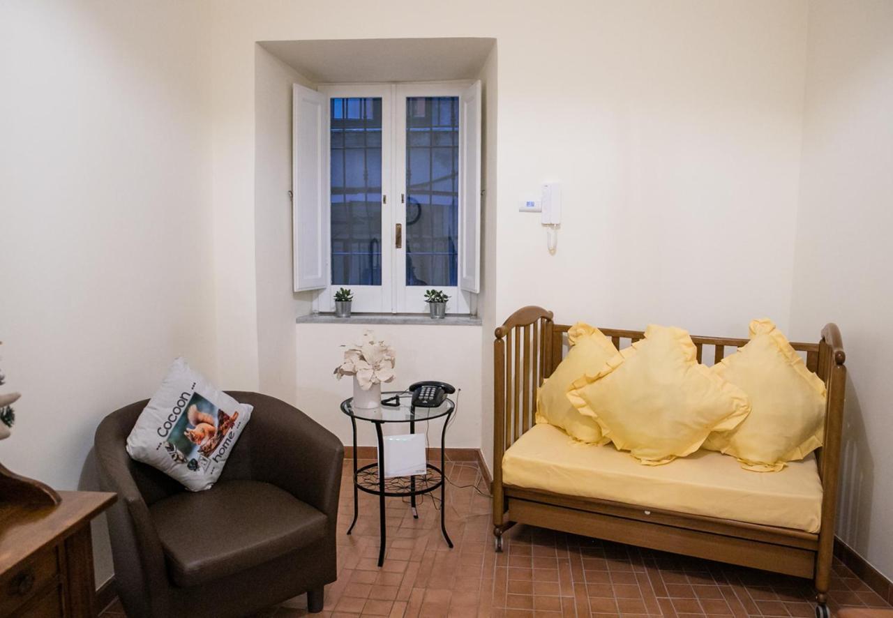 Il Normanno Home Salernes Extérieur photo