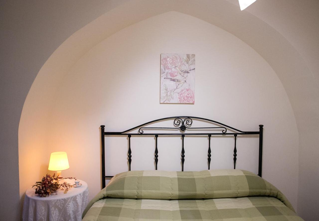 Il Normanno Home Salernes Extérieur photo