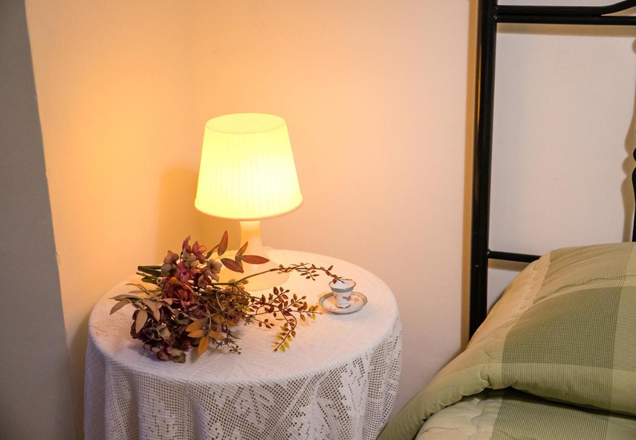 Il Normanno Home Salernes Extérieur photo